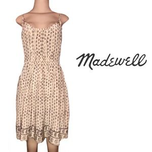 Madewell Dress